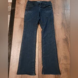 Cowgirl Tuff jeans